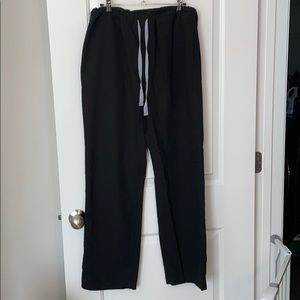 Figs Pisco jogger scrub pants